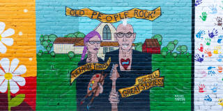 Mihir Taylor Gallery 43