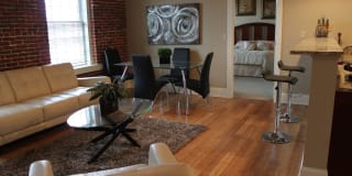 Lofts at Mill Number One Gallery 1