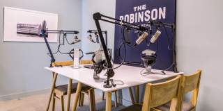 The Robinson Gallery 65