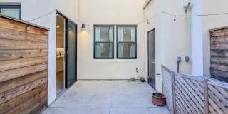 1568 E Thompson | Spanish Townhome Midtown Ventura | 4BD/3BA Unfurnished Gallery 40