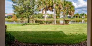 3/2  + Office Single Family Home in Village Walk of Lake Nona Gallery 37