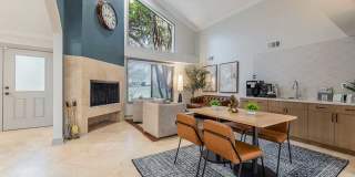 The Belmont Apartment Homes Gallery 11