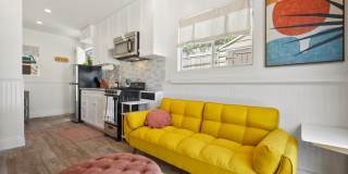 Stunning 1 Bedroom/1 Bathroom in Oceanside! Stunning 1 Bedroom/1 Bathroom in Oceanside! Gallery 1