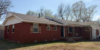 PRELEASING (3) Bed/(1.5) Bath in Core Norman Avail Late May! PRELEASING (3) Bed/(1.5) Bath in Core Norman Avail Late May! Gallery 12