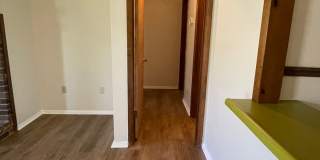 2 bedroom 1 bath duplex is located off Whitehead Rd! Gallery 13