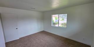 Single story 3 bedroom duplex right off El Camino Golf Course in the heart of Oceanside, recently renovated. Gallery 13