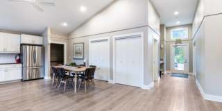 The Courtyard Apartment Homes Gallery 15