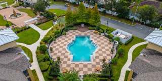 Fountains at San Remo Court Gallery 7