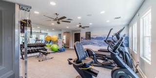 Governor Square Apartments Gallery 24