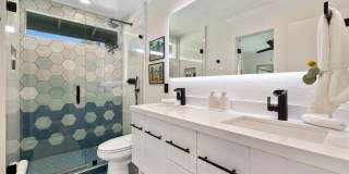 Stylish Fully Furnished Home in Palm Springs - Annual Lease Gallery 17