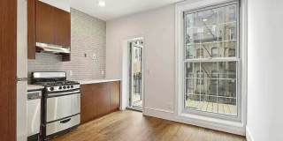 407 East 6th Street Gallery 1