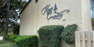 Two Bedroom , Two Bathroom Gallery 1