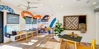 Tuscan Heights Apartments Gallery 12