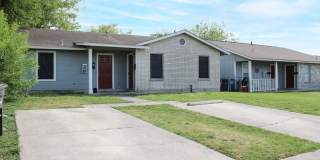 2 Bedroom Duplex Gallery 1