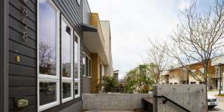 Modern 3 bed / 4 bath, 3 story townhome! Gallery 6