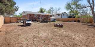 Spacious 5-Bedroom Ranch Backing to the High Line Canal in Littleton Gallery 29