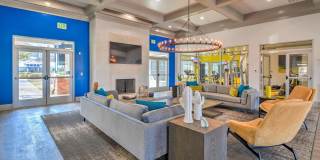 The Atlantic Station Gallery 6