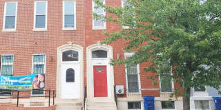 1131 N GILMOR Street Gallery 1
