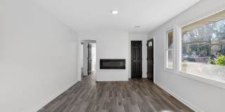 Charming 4BR House in Atlanta Gallery 5