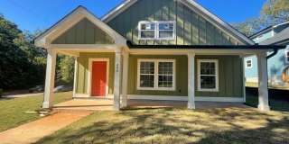 PRE-LEASING FOR AUGUST 9TH 2027! Gallery 1