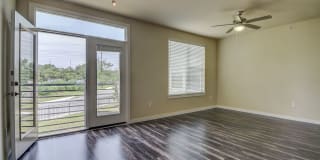 Boardwalk on Research Gallery 24