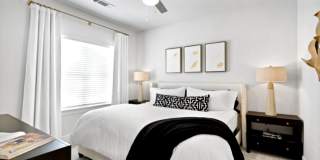 City Limits Apartments Gallery 6