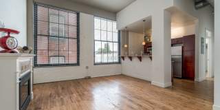 American Tobacco Center American Tobacco Center Gallery 6