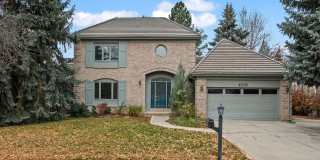 Custom Boulder 4 Bedroom + Finished Basement Gallery 1