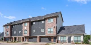Townhomes at Lake Park Gallery 59