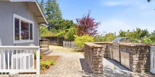 Spacious 4-bedroom 2-Bath in Desirable Area in Walnut Creek! Gallery 40