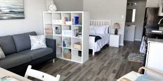 Kiptopeke Studios Gallery 1