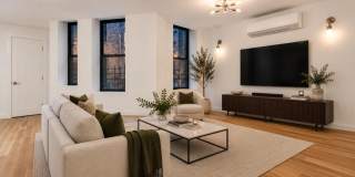524 West 134th St Gallery 1