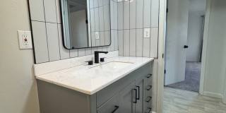 3 BED 1 BATH HOUSE WITH A FENCED BACKYARD Gallery 12