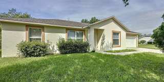 Comfortable Home in BVL, Kissimmee Gallery 1