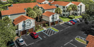 Arbors at Lee Vista Gallery 42