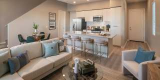 The Prescott at Park West Gallery 15