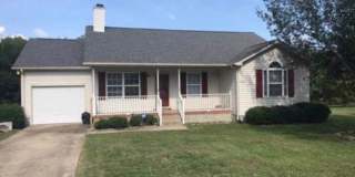 Nice 3 B/R, 2 BA, with garage, nice lot by Carter Rent To Own Gallery 1