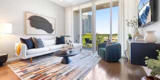 The Huntley Luxury Apartments Gallery 27