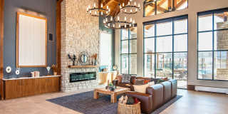 Scharbauer Flats Gallery 1