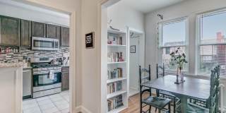 1305 RITTENHOUSE Street NW Gallery 3