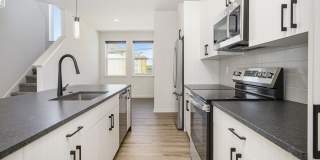 The Residences at Sakura Novi Gallery 34