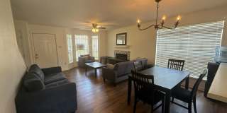 2BD 2.5BA FURNISHED CONDO WITH WATER INCLUDED Gallery 8