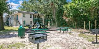 WillowBrook Apartments Gallery 8