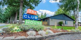 Clubhouse at Port Orchard Gallery 1