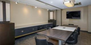 Lex and Leo at Waterfront Station Gallery 29