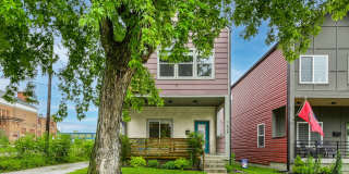 1629 Ringgold Avenue Gallery 1