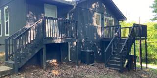 Tusculum Duplex Gallery 5