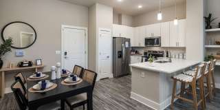 Abberly Royal Creek Apartment Homes Gallery 4