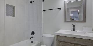 Fully Furnished 3-Bedroom Home with Security & Modern Upgrades Gallery 21