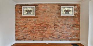 Charming 5-Bedroom Home with Exposed Brick and Modern Upgrades Gallery 22